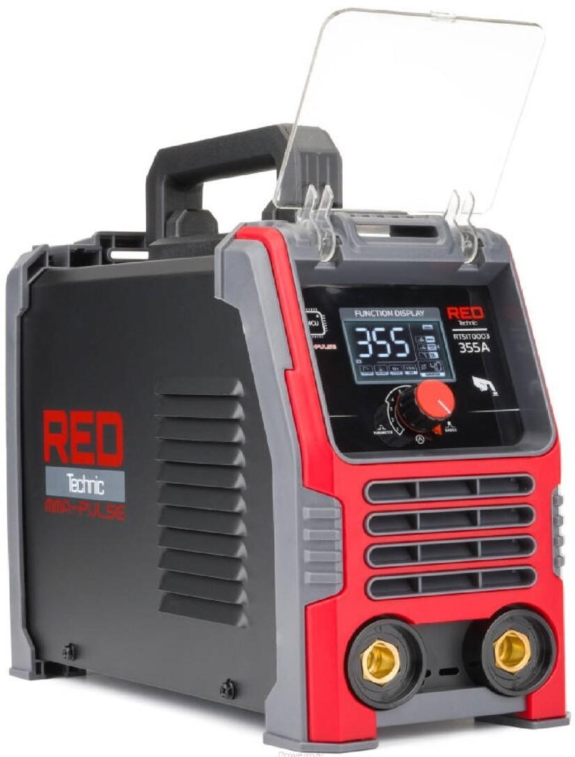 Сварочный аппарат Red Technic RTSIT0003