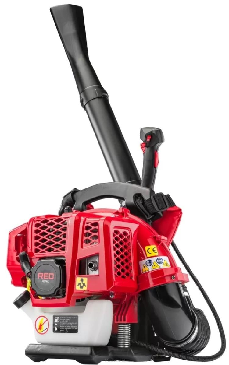 Воздуходувка бензиновая Red Technic RTODL0059