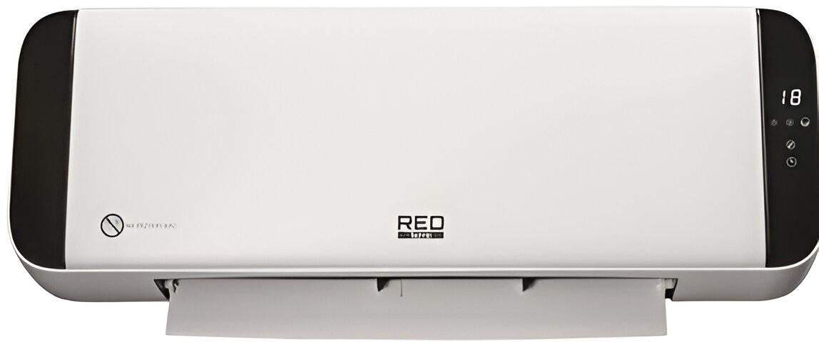 Aeroterma Red Technic RTGC0056