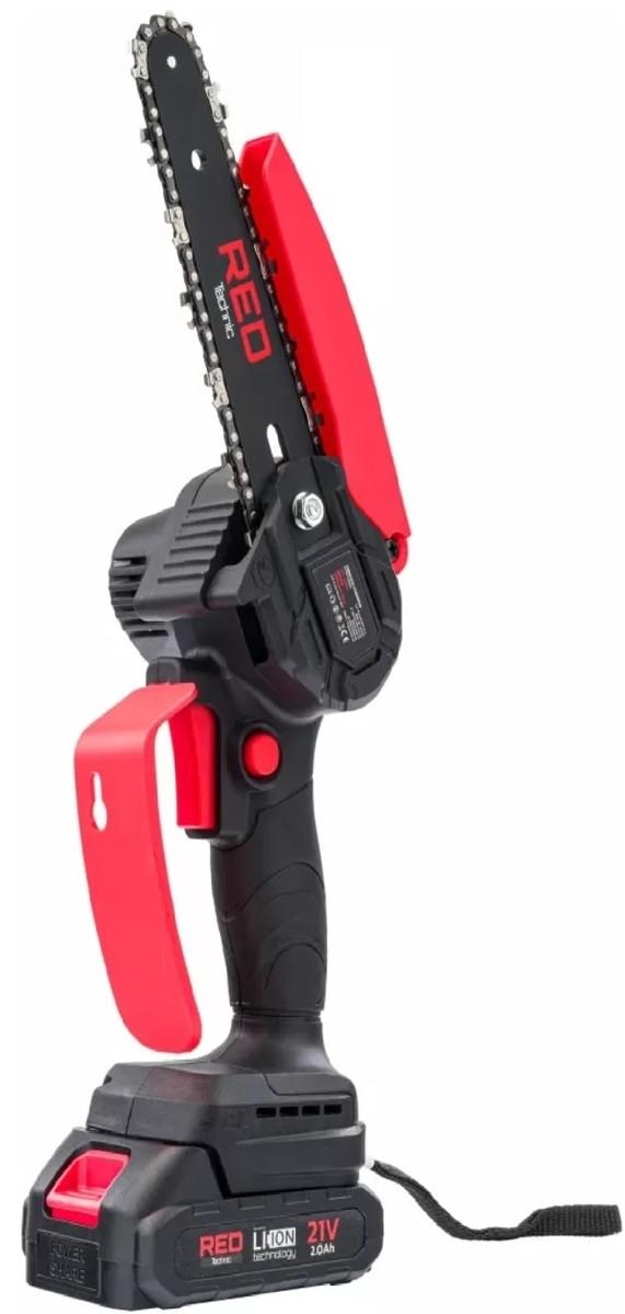 Fierastrau electric cu lant Red Technic RTMPA0064