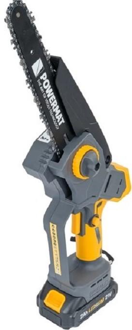 Fierastrau electric cu lant Powermat PM-MPA-2AHM