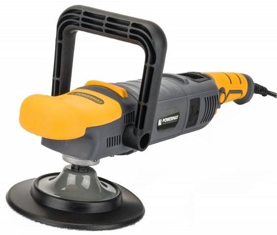 Полировальная шлифмашина Powermat PM-PS-1600T