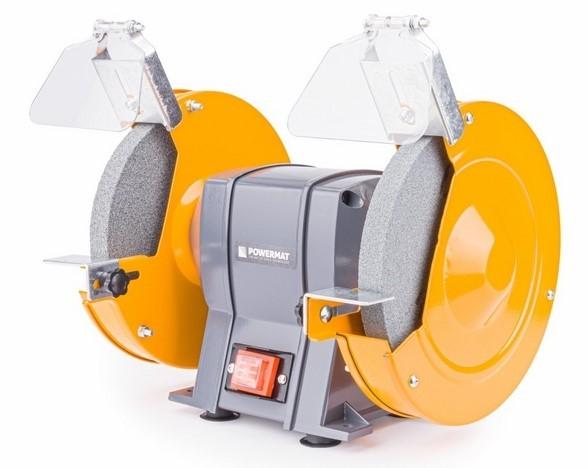 Polizor de banc Powermat PM-SS-1850M