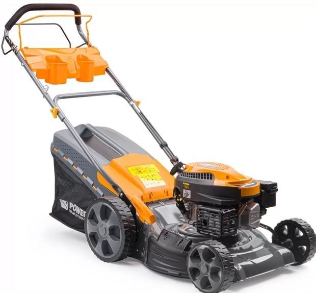 Masina de tuns iarba Powermat PM-KSS-6S