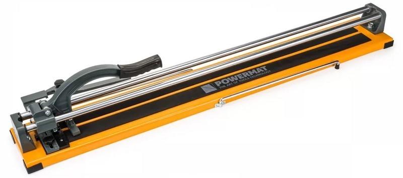 Masina de taiat gresie si faianta Powermat PM-PRDG-1000T