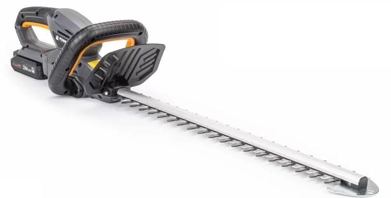 Аккумуляторный кусторез Powermat PM-NA-20C