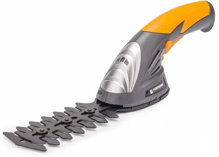 Аккумуляторный кусторез Powermat PM-ANTK-7.2T