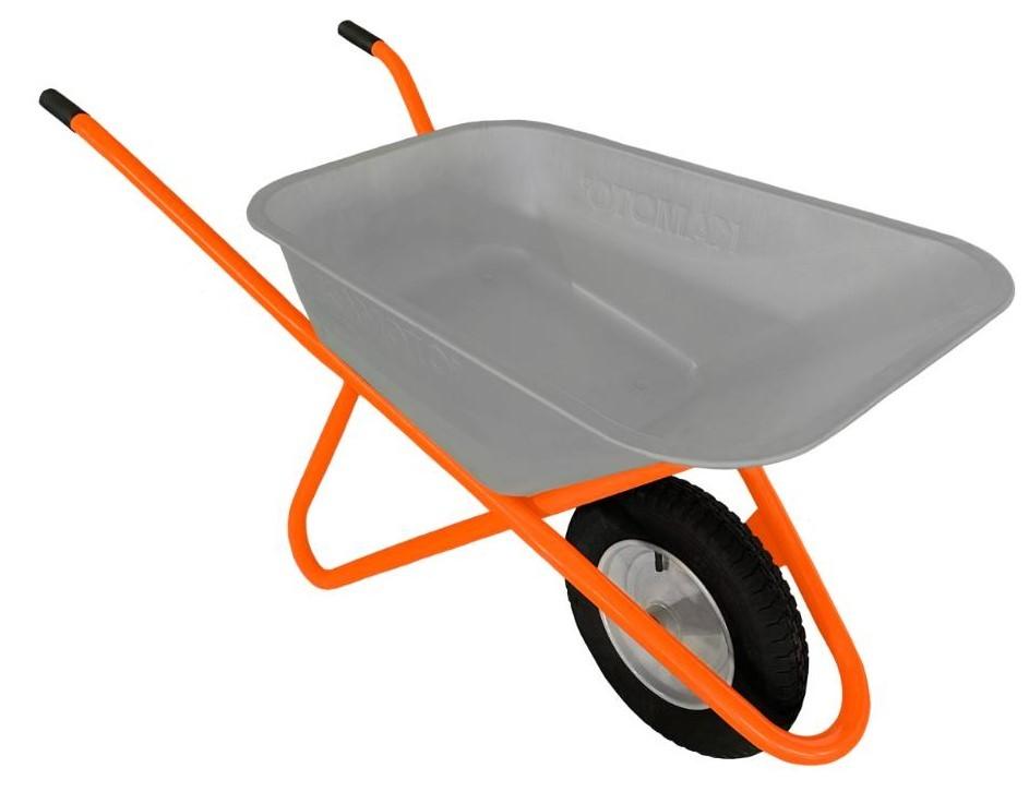 Тачка KAMOTO WB 85