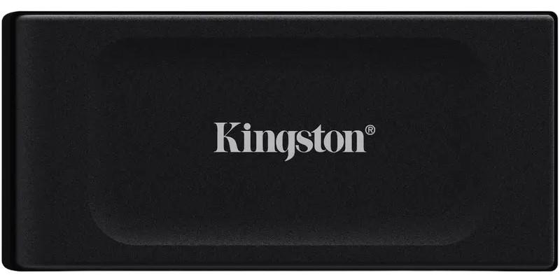 Внешний SSD Kingston XS1000 1TB (SXS1000/1000G)