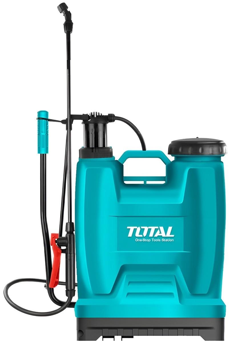 Опрыскиватель Total THSPP41602
