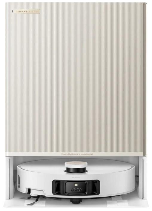 Aspirator robot Dreame Matrix 10 Ultra White