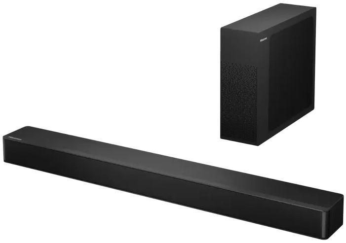 Soundbar Hisense HS2100