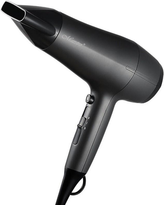 Uscator de par Maestro MR-217 Black