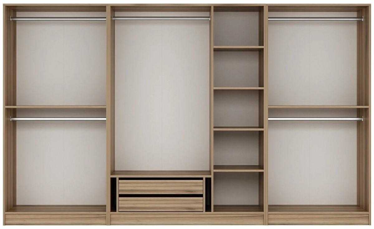 Dulap Trendy Kale 7542 Dore (Maro)