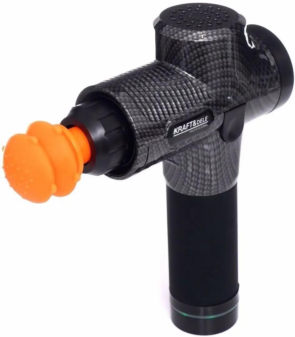 Aparat de masaj KRAFT&DELE KD3082