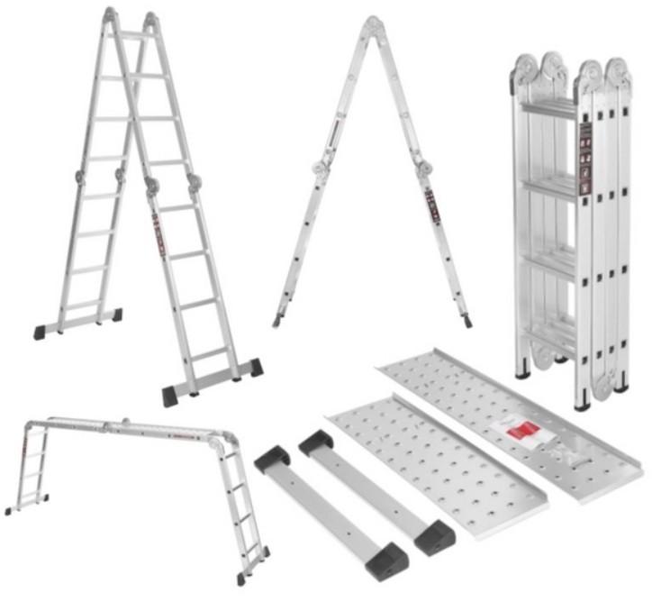 Scari KRAFT&DELE KD4071