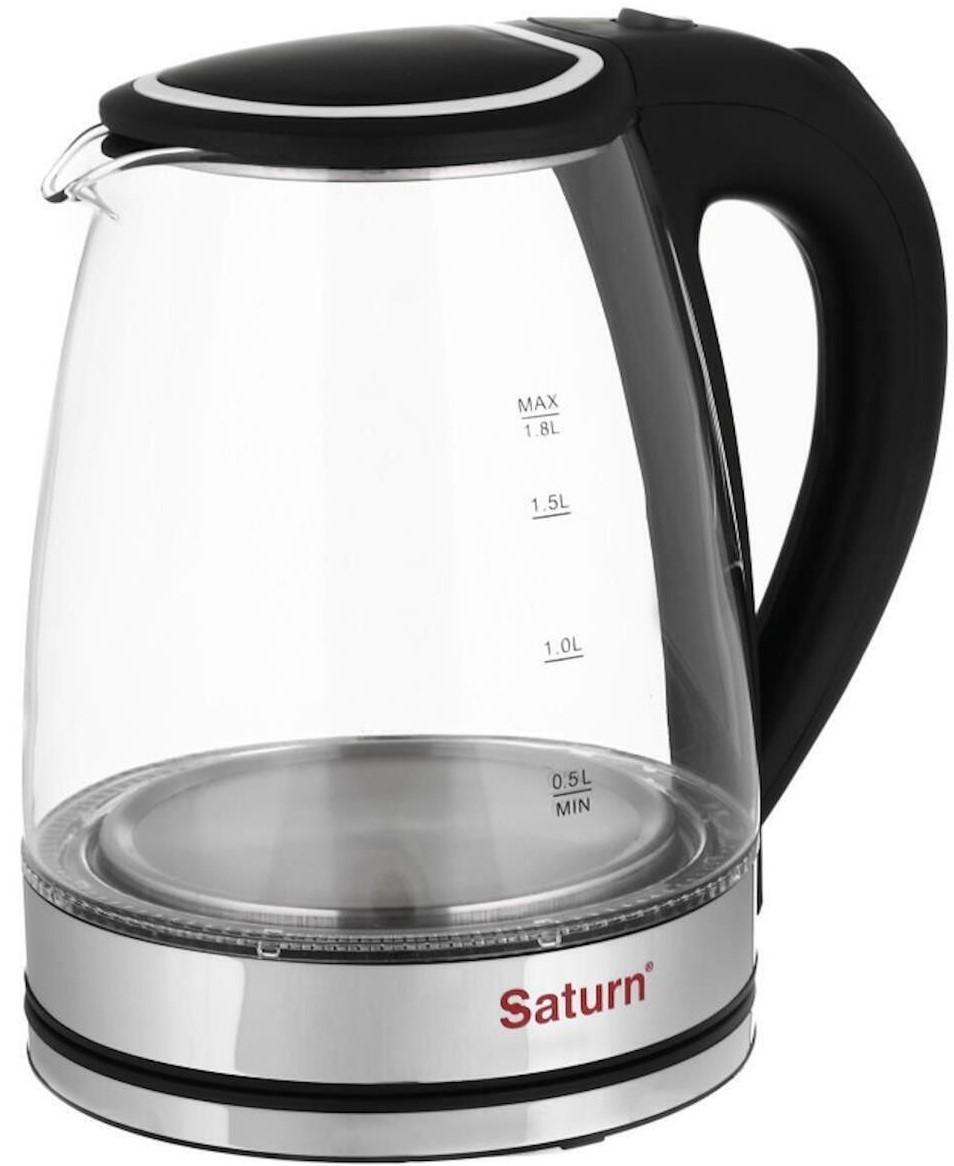 Fierbator electric de apa Saturn ST-EK8467