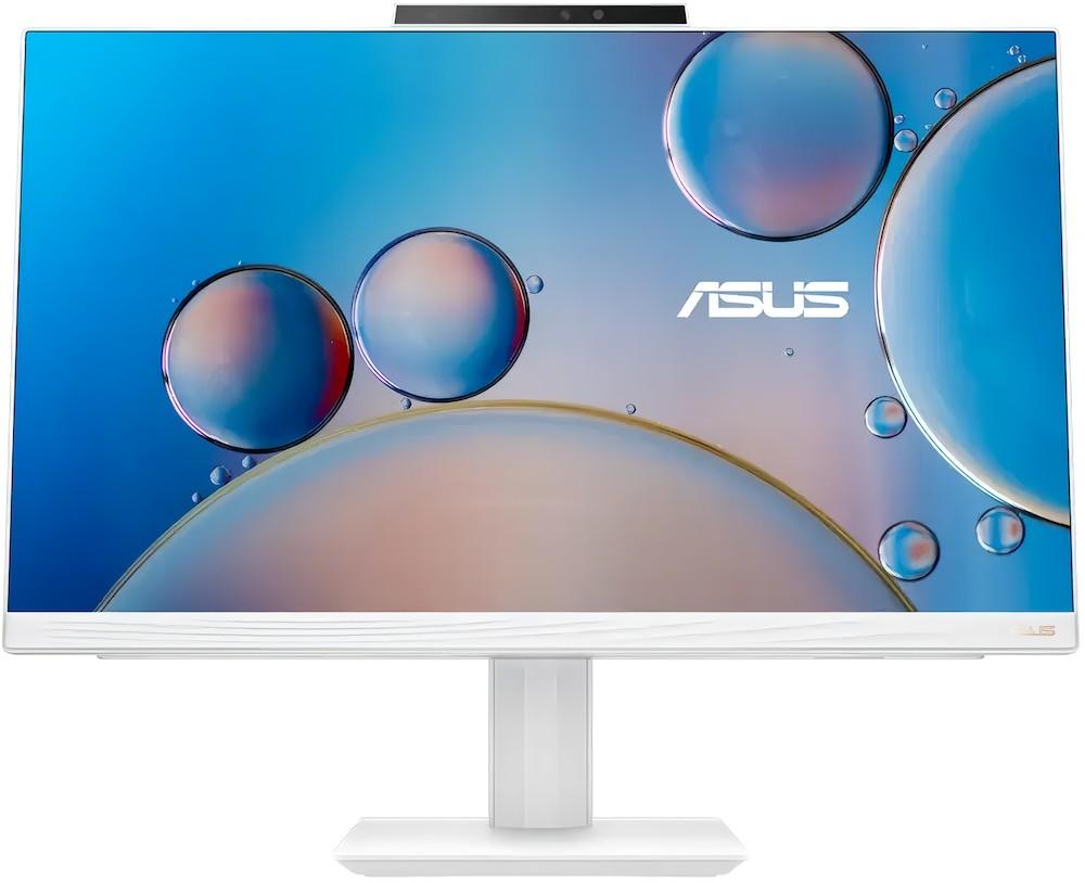 All-in-One PC Asus A5402 White (A5402WVAR-WPC0110)
