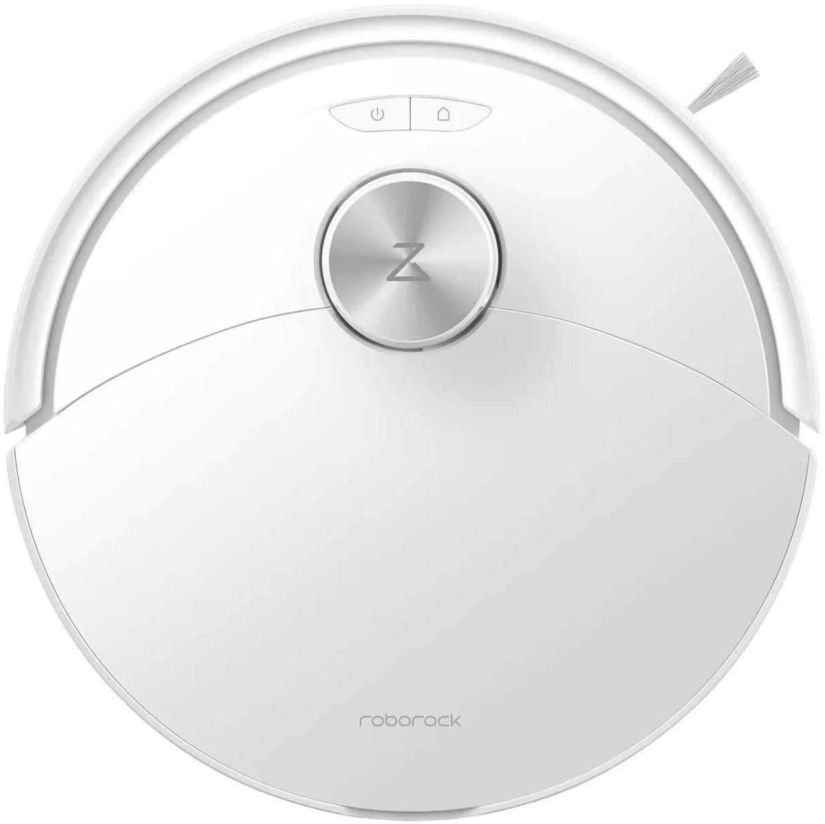 Робот пылесос Roborock Q10 VF White