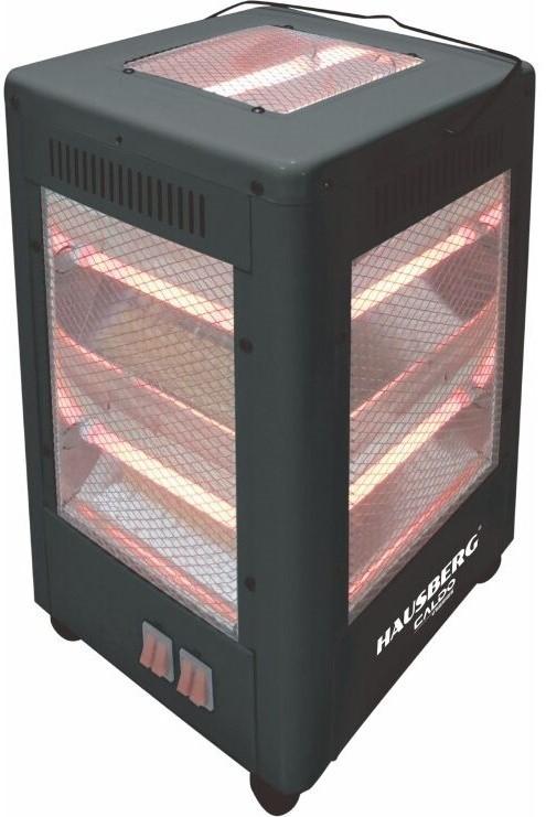 Инфракрасный обогреватель HAUSBERG HB-8804NG