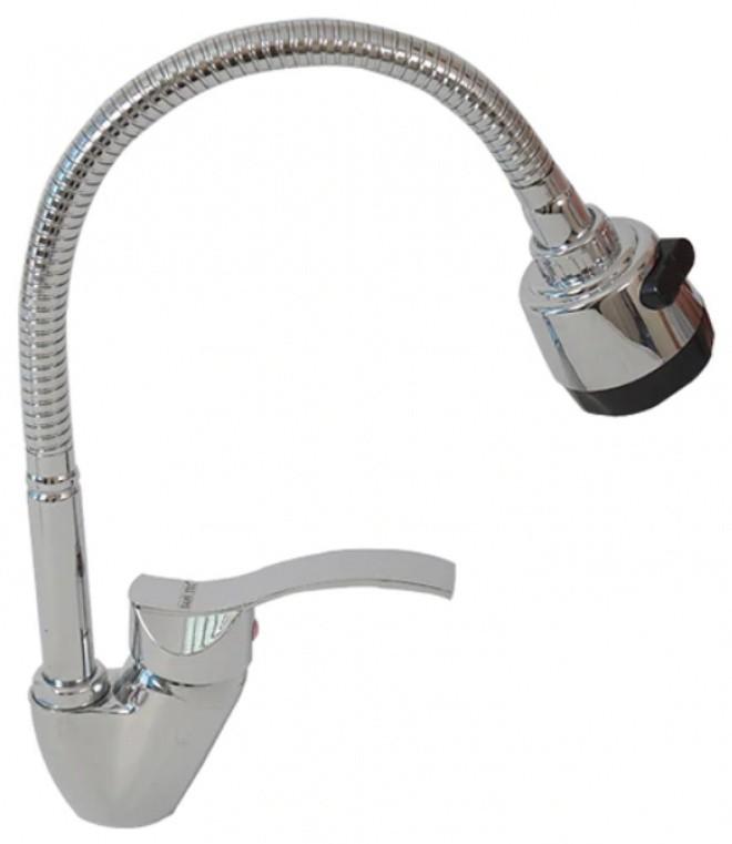 Кран для кухни SANITEC SN0017