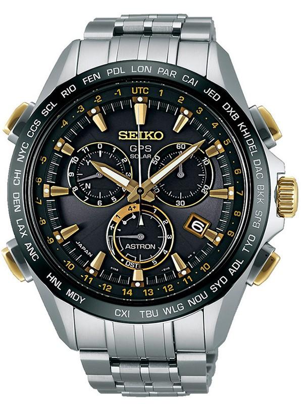 Ceas de mana SEIKO Astron SSE007J1