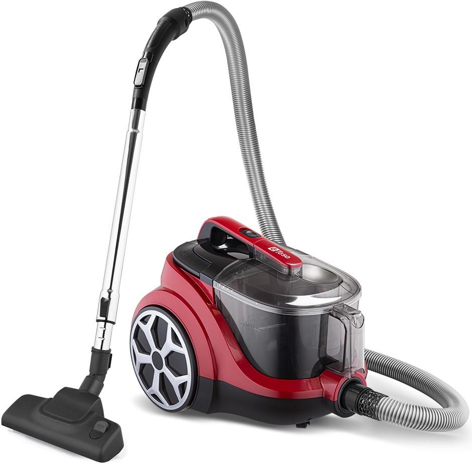 Aspirator TESA TS-RC 706 Red