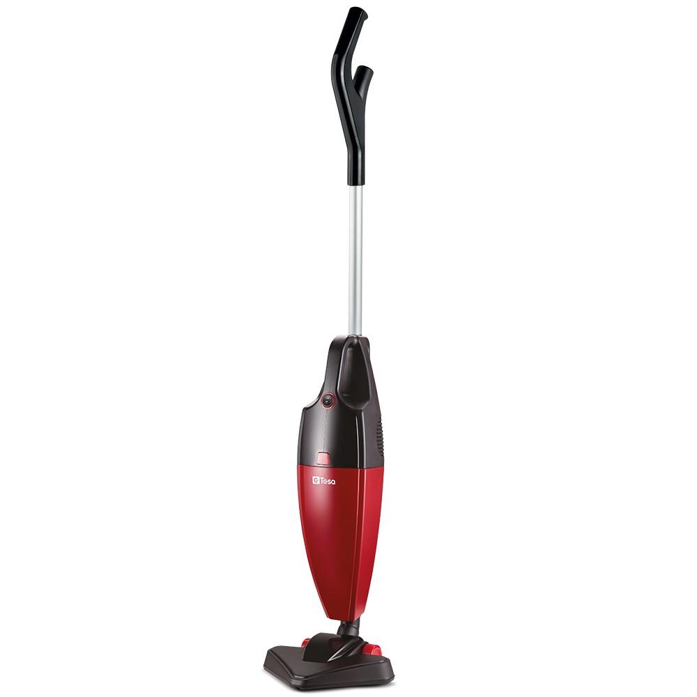 Вертикальный пылесос TESA TS-SRC 501 Red
