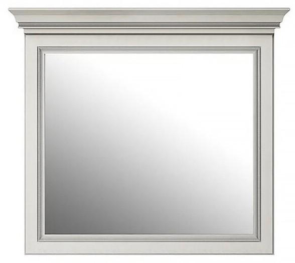 Зеркало Yasen White 90 Сосна Серебряная