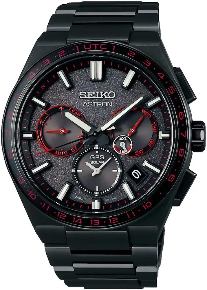 Наручные часы SEIKO Astron SSH137J1