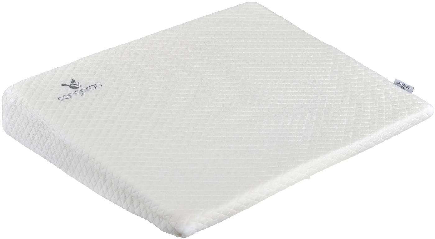 Подушка Moni Adore Memory Foam White