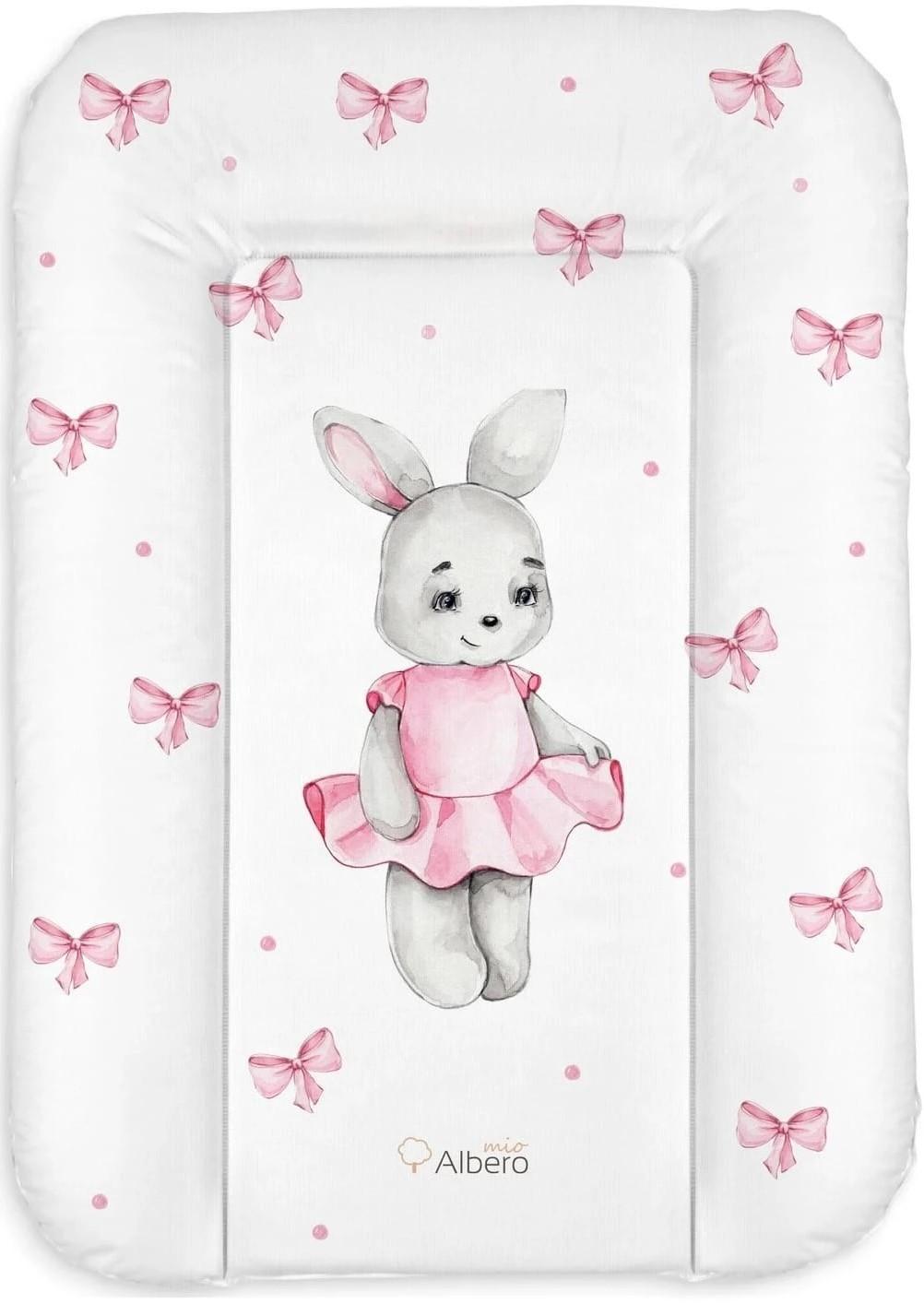 Saltea de infasat Albero Mio Ballerina 70x50 cm