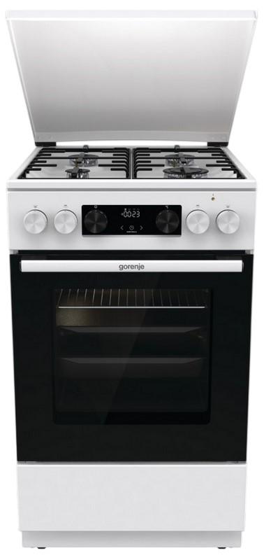 Газовая плита Gorenje GK5C63WH