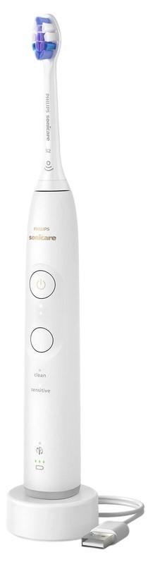 Электрическая зубная щетка Philips HX7400/01