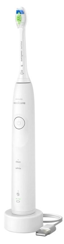 Электрическая зубная щетка Philips HX7110/01