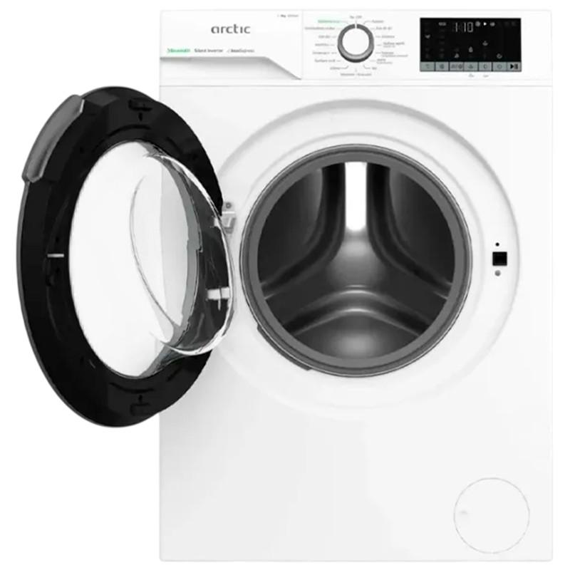 Masina de spalat Arctic APLM2WFSU28211WG