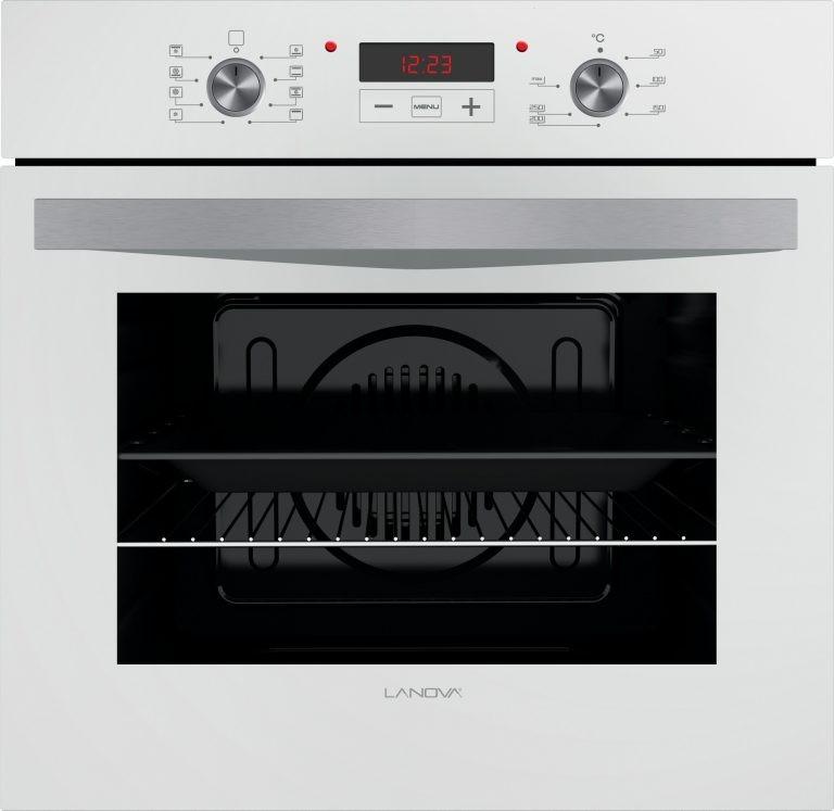 Cuptor electric incorporabil LANOVA 4408W01