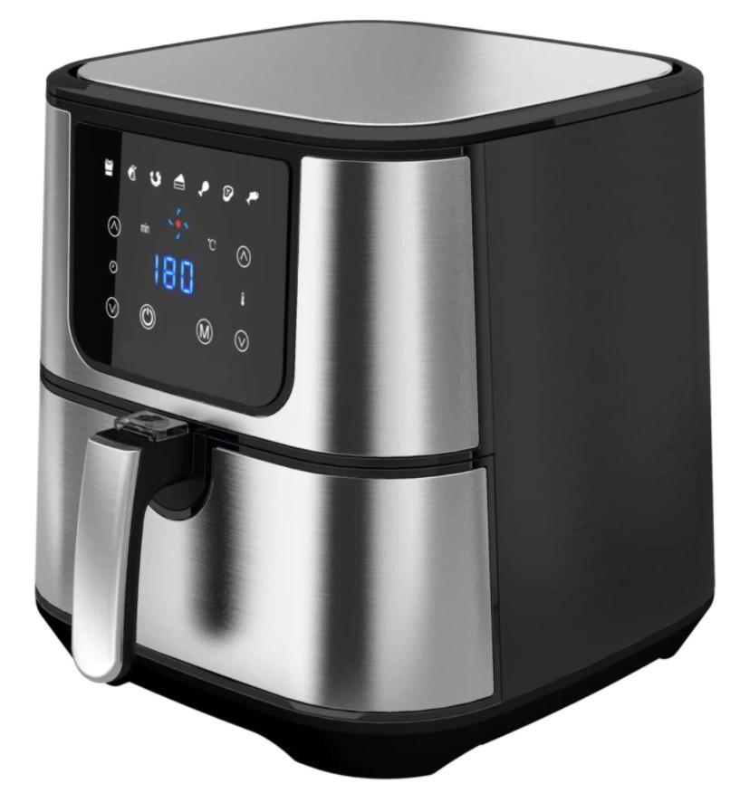 Фритюрница HAUSBERG HB-2365