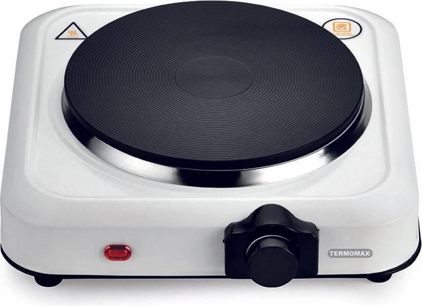 Настольная плита Termomax TX-100