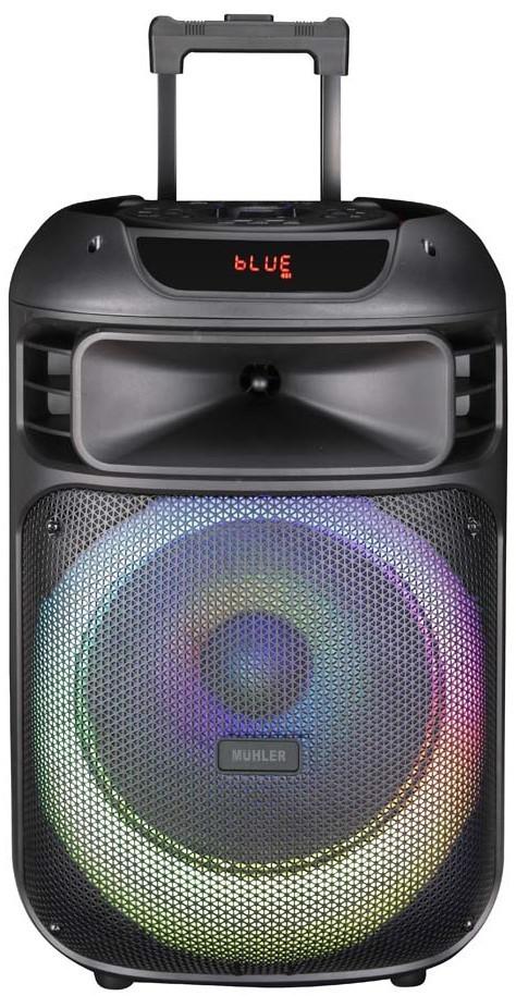 Портативная колонка Muhler MAX333XR