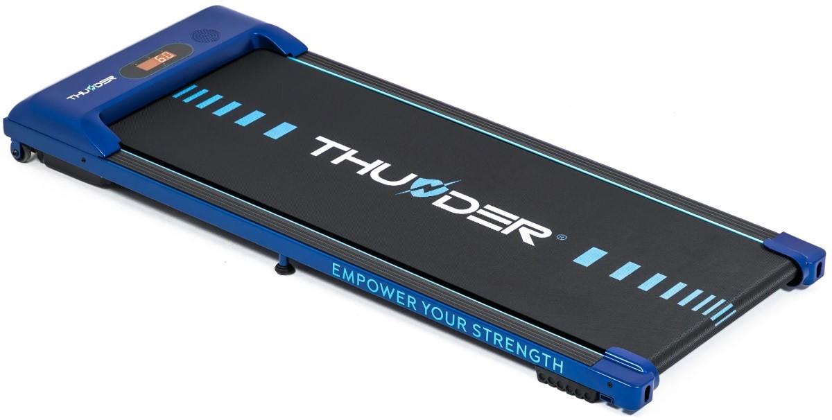Беговая дорожка Thunder IDEA-BLUE