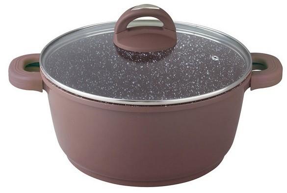 Кастрюля Muhler MR-2849M