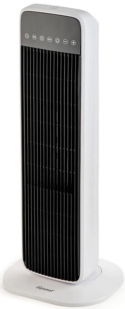 Тепловентилятор Diplomat P19 2000W