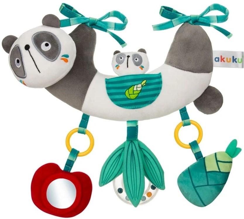 Игрушка для малыша Akuku Panda (A0702)