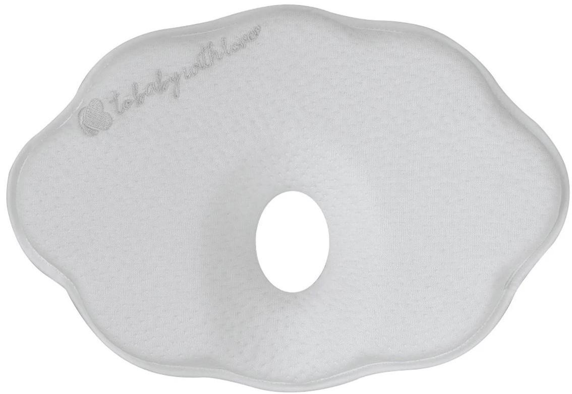 Подушка Kikka Boo Cloud Airknit Grey