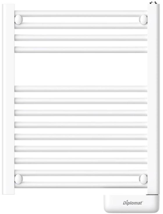 Полотенцесушитель Diplomat K050