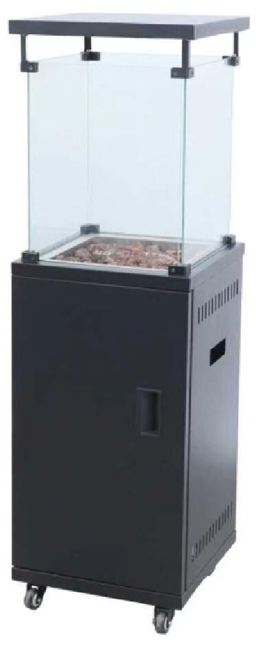 Газовый обогреватель Termomax TR113LVR