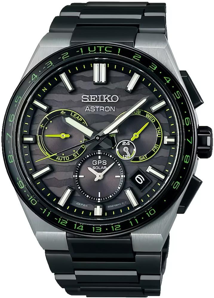 Ceas de mana SEIKO Astron SSH139J1