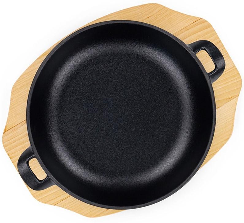 Tigaie Luigi Ferrero Tika FR-2545 25x20x4.5cm