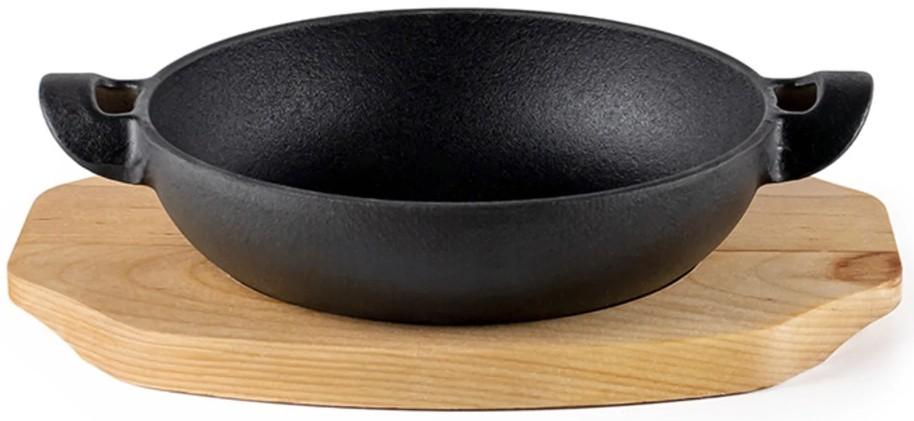 Tigaie Luigi Ferrero FR-2144 21.5x16.5x4.4cm